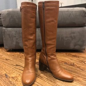 Aquatalia tall boots